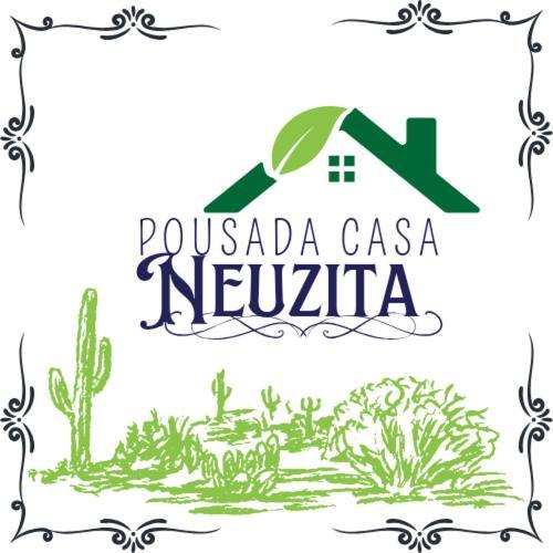 Pousada Casa Da Neuzita Ленсойс Екстер'єр фото